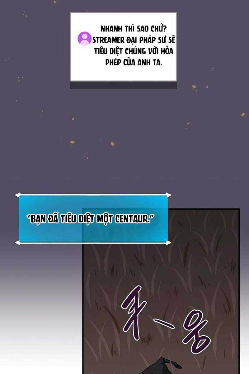 Streamer Pháp Sư - Chapter 47 - Page 48