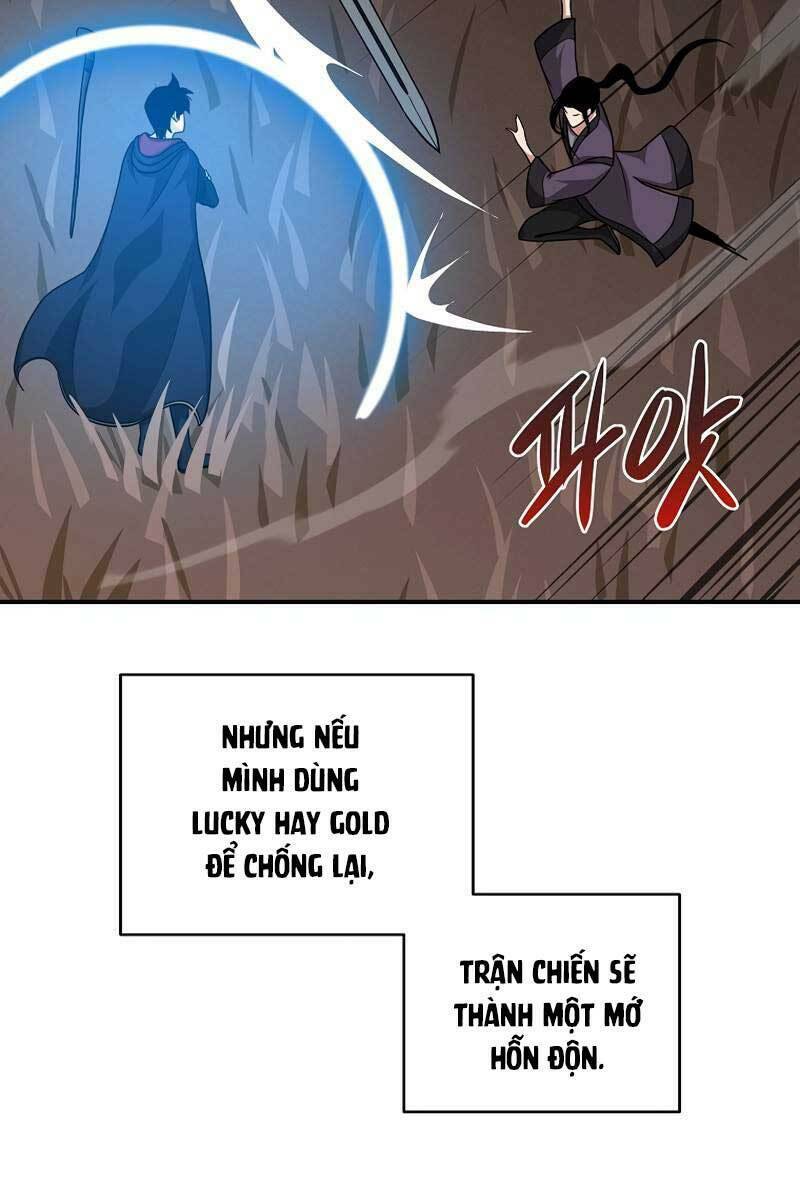 Streamer Pháp Sư - Chapter 47 - Page 4
