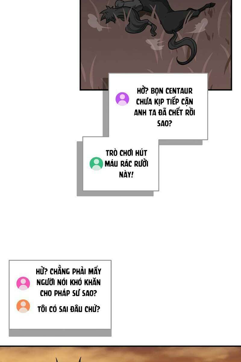 Streamer Pháp Sư - Chapter 47 - Page 49