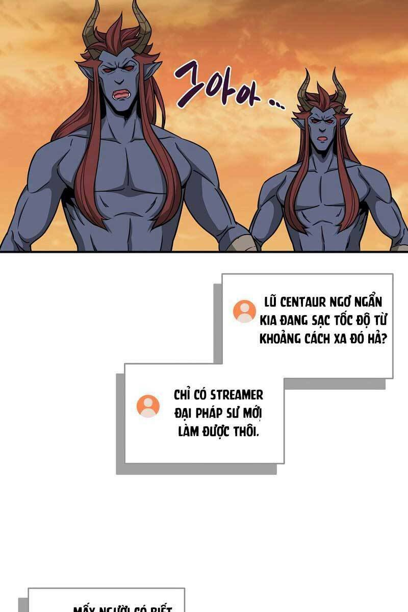 Streamer Pháp Sư - Chapter 47 - Page 50