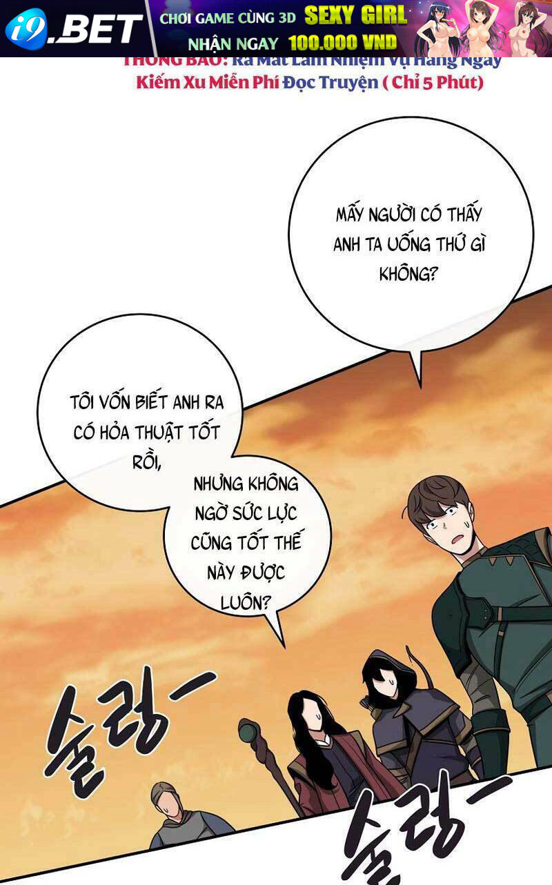 Streamer Pháp Sư - Chapter 47 - Page 56