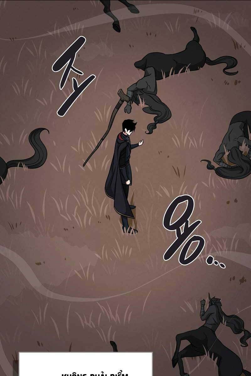 Streamer Pháp Sư - Chapter 47 - Page 58