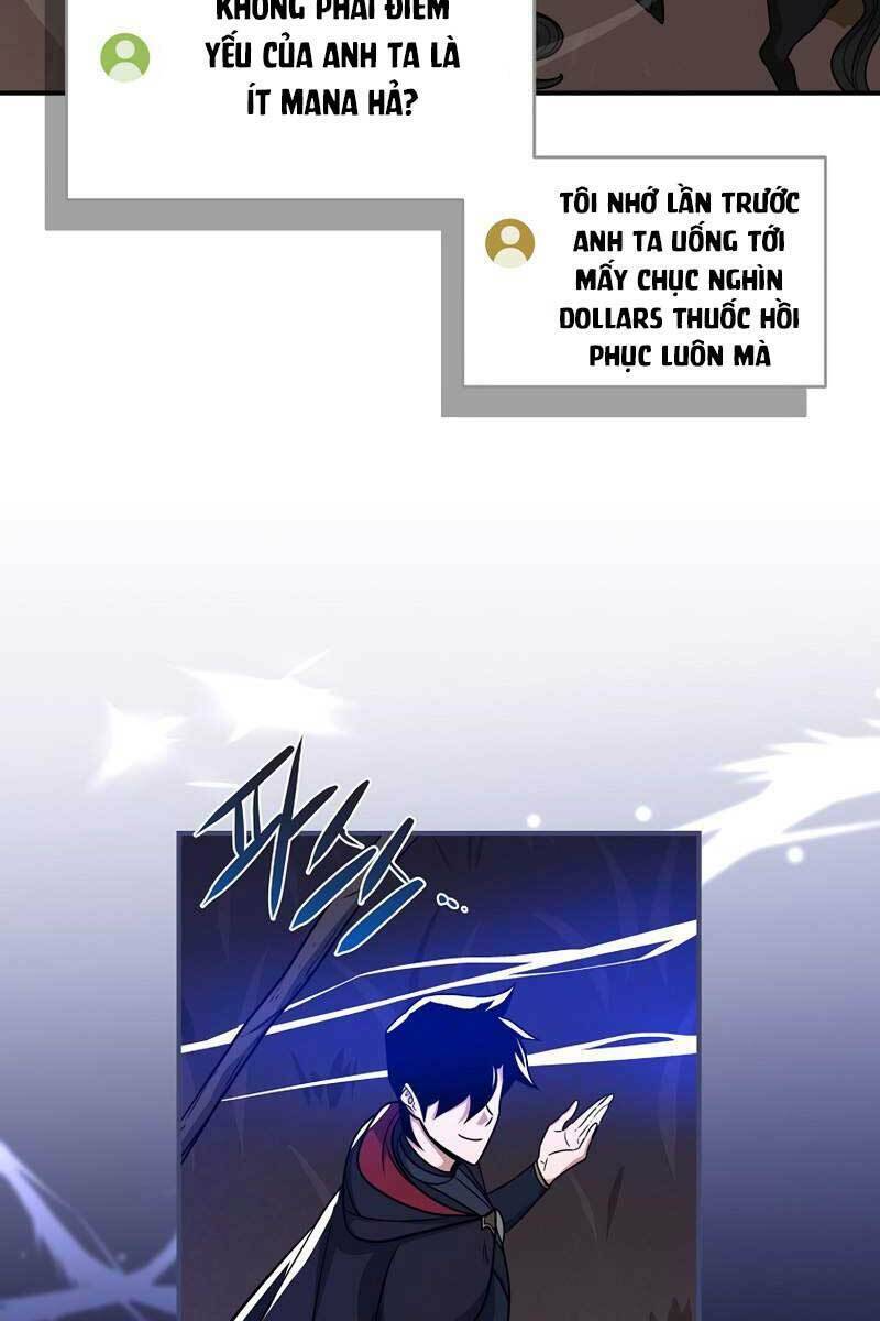 Streamer Pháp Sư - Chapter 47 - Page 59