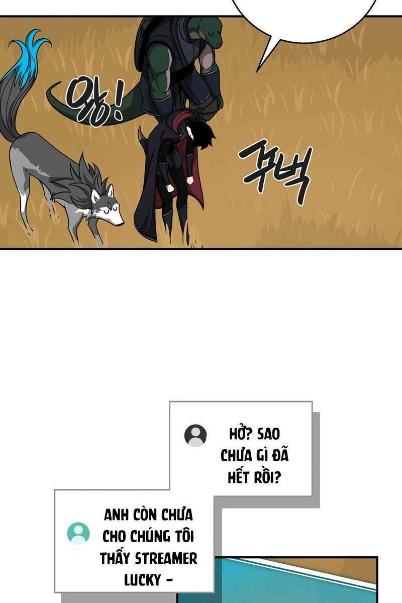 Streamer Pháp Sư - Chapter 47 - Page 65