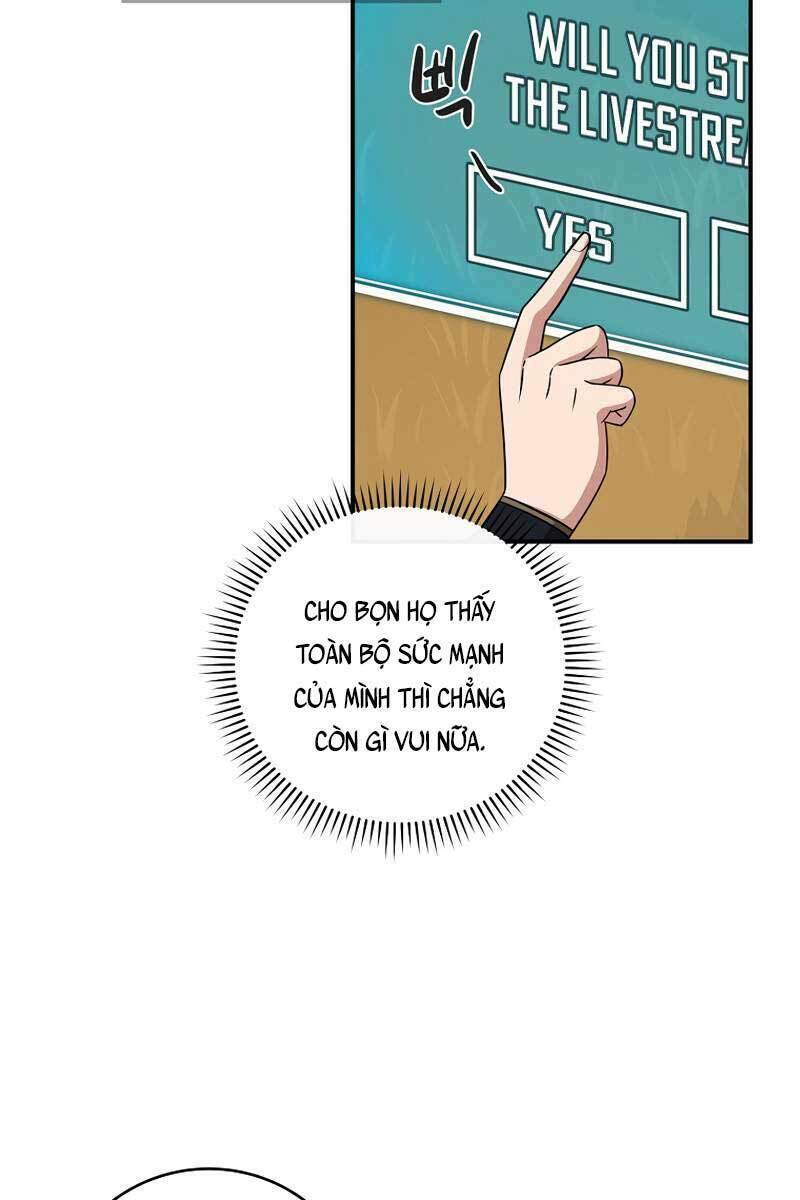 Streamer Pháp Sư - Chapter 47 - Page 66