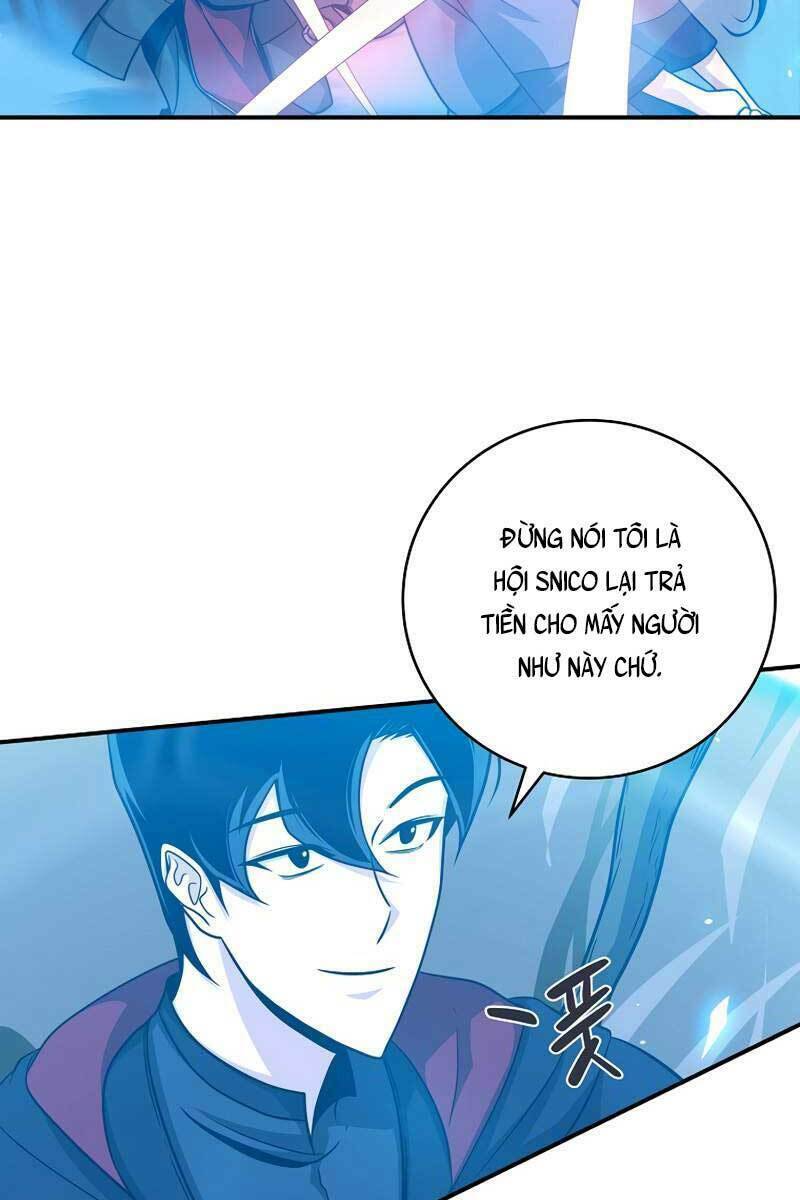 Streamer Pháp Sư - Chapter 47 - Page 7