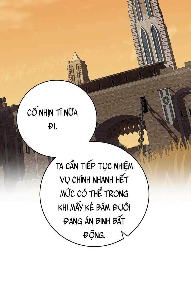 Streamer Pháp Sư - Chapter 47 - Page 84