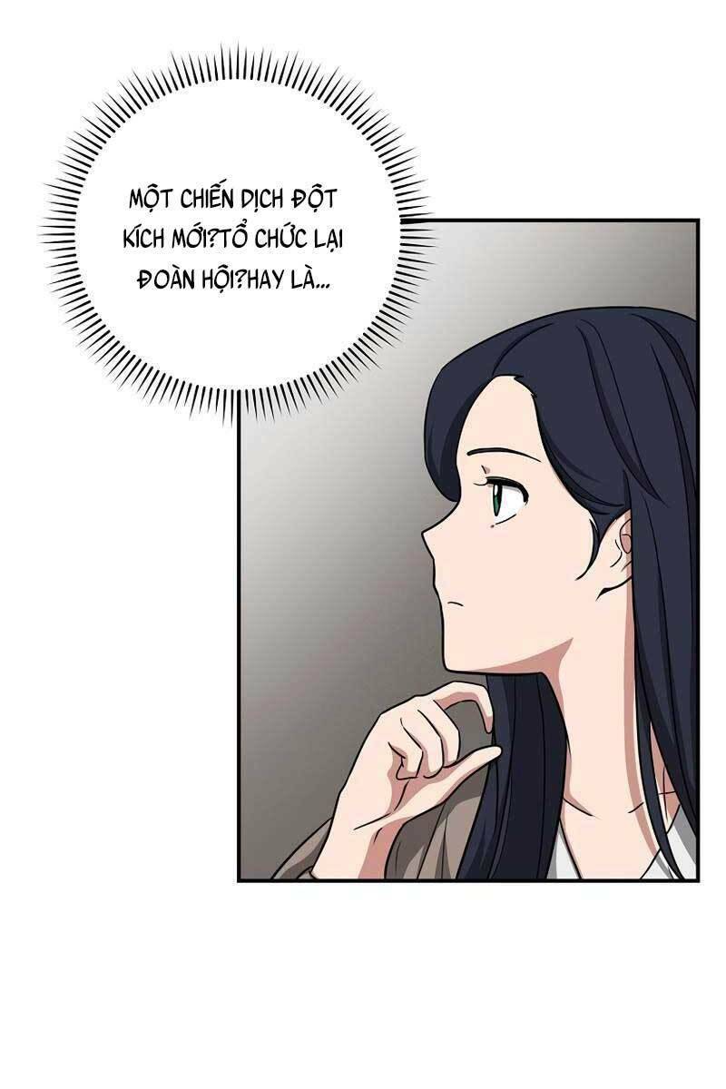 Streamer Pháp Sư - Chapter 48 - Page 22