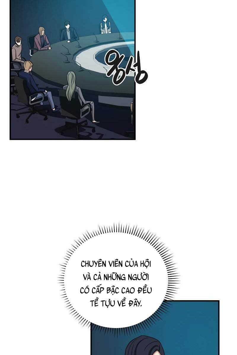 Streamer Pháp Sư - Chapter 48 - Page 32