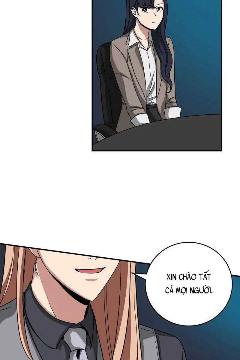 Streamer Pháp Sư - Chapter 48 - Page 33