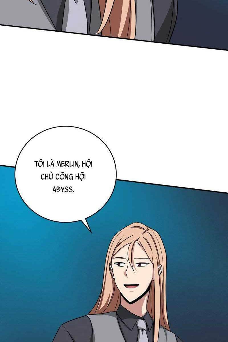 Streamer Pháp Sư - Chapter 48 - Page 34