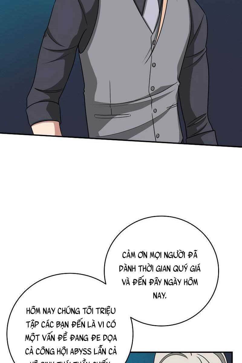 Streamer Pháp Sư - Chapter 48 - Page 35