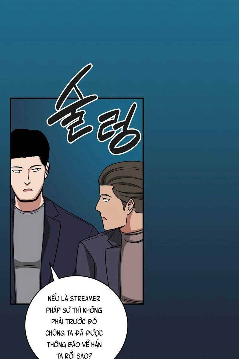 Streamer Pháp Sư - Chapter 48 - Page 39