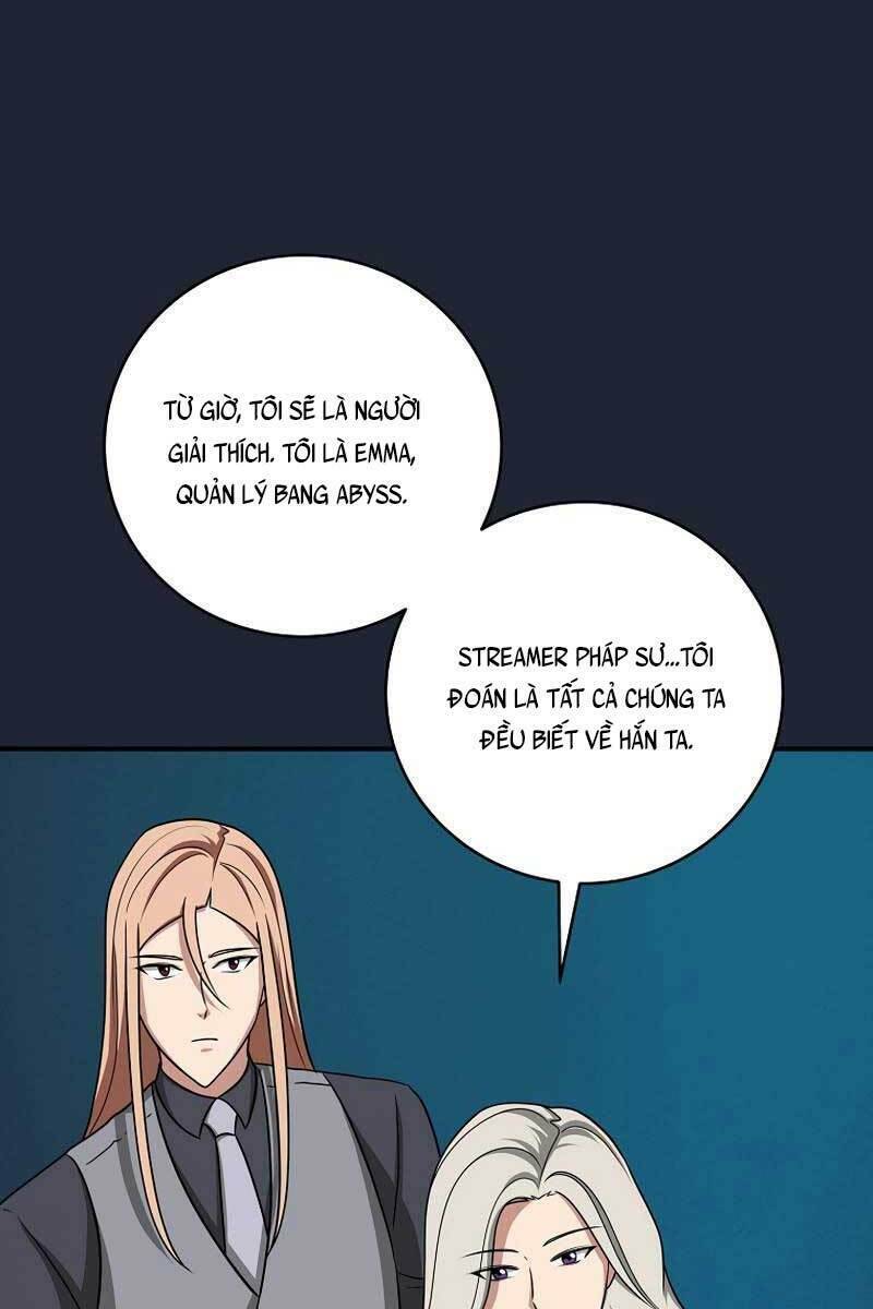 Streamer Pháp Sư - Chapter 48 - Page 41