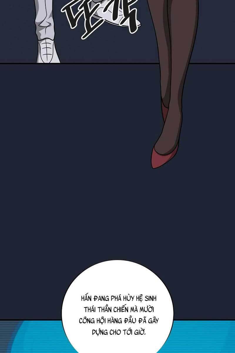 Streamer Pháp Sư - Chapter 48 - Page 43