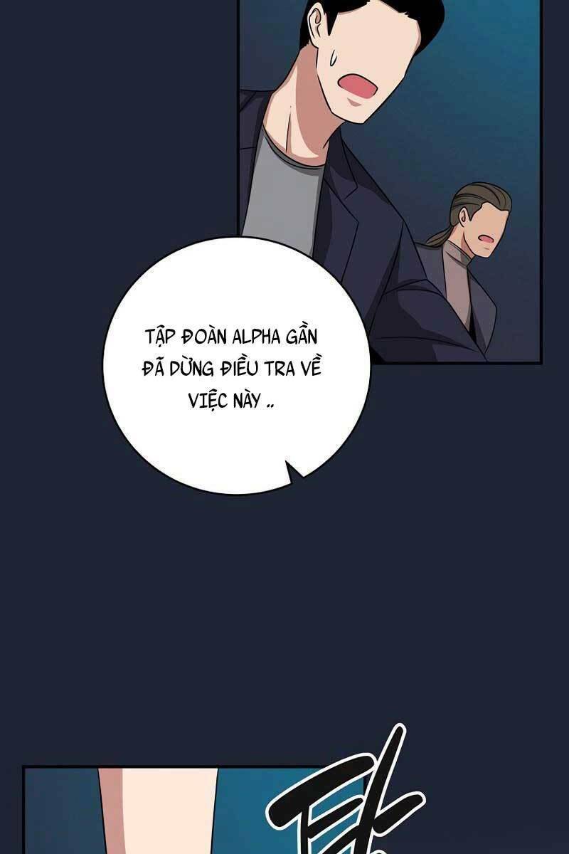 Streamer Pháp Sư - Chapter 48 - Page 47