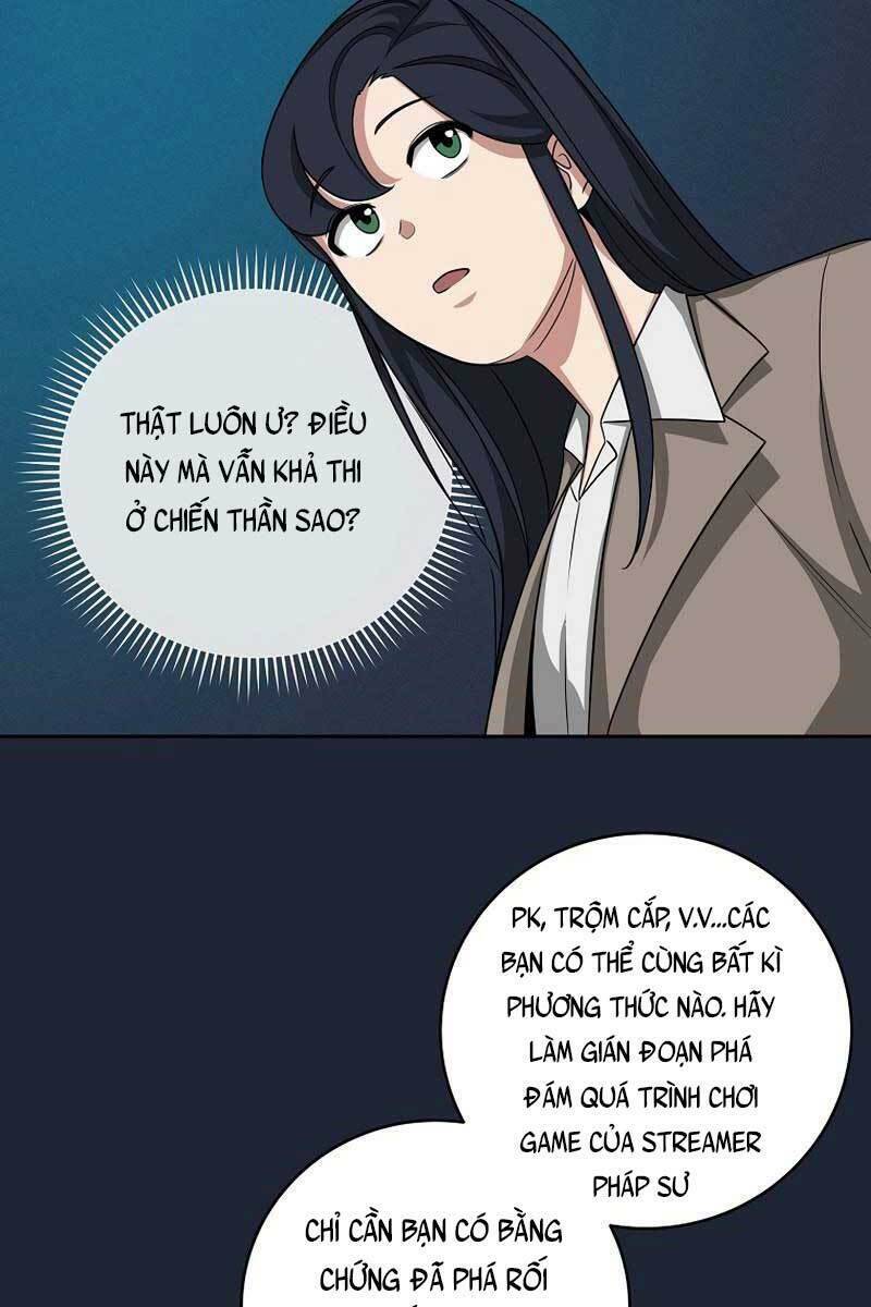 Streamer Pháp Sư - Chapter 48 - Page 51