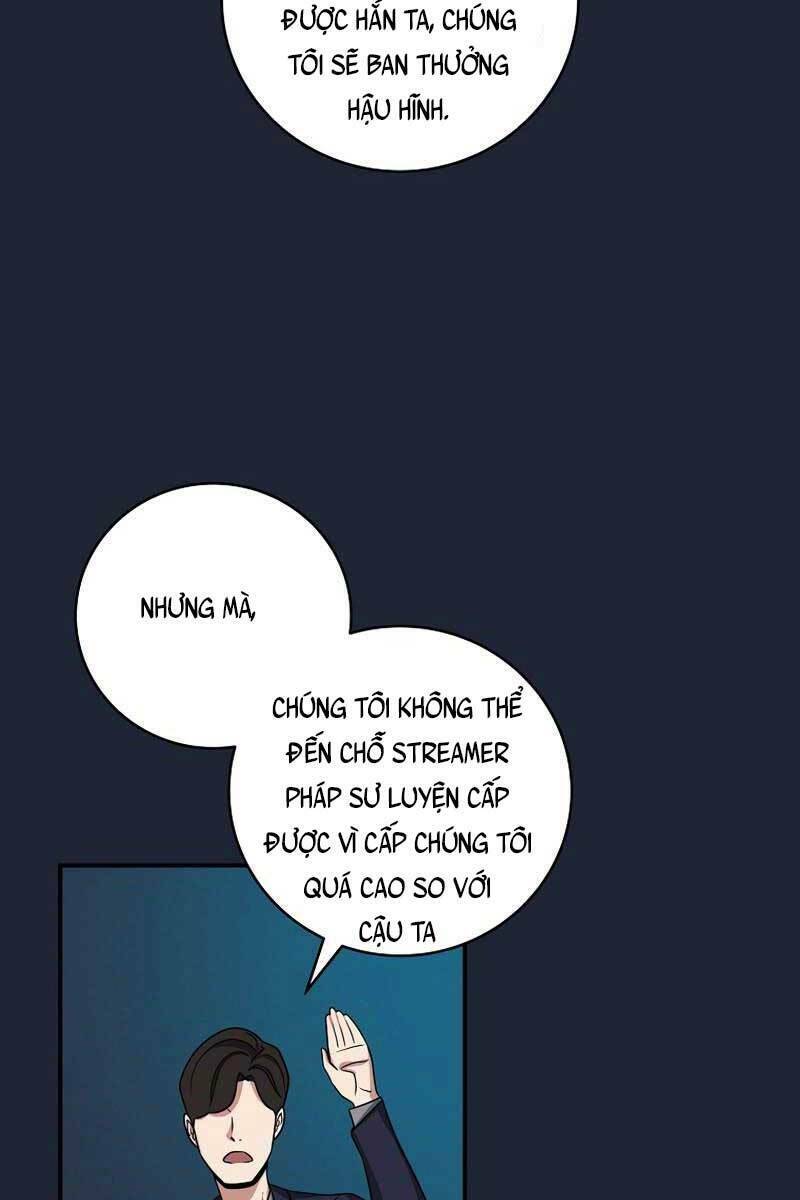 Streamer Pháp Sư - Chapter 48 - Page 52