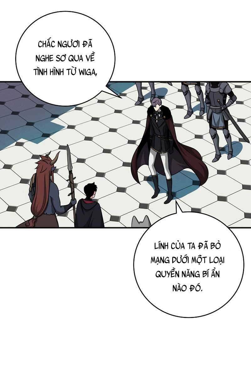 Streamer Pháp Sư - Chapter 48 - Page 5