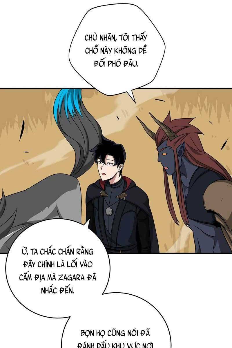 Streamer Pháp Sư - Chapter 48 - Page 64