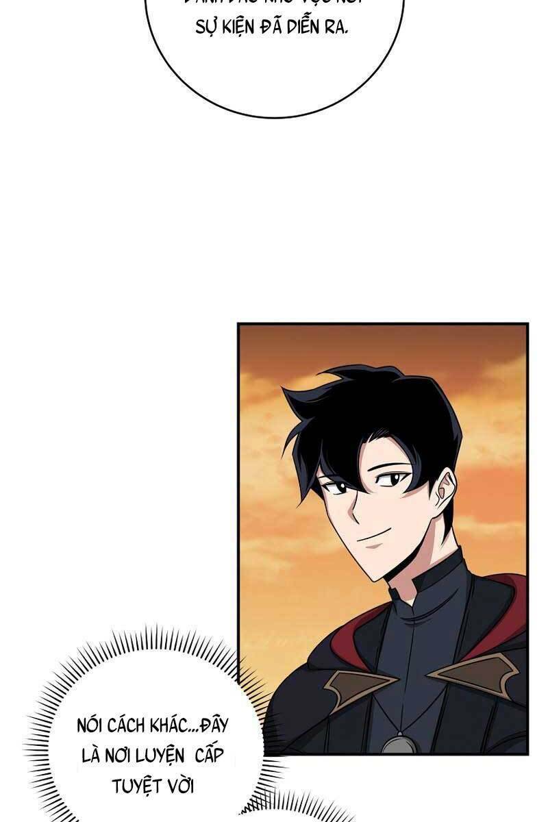 Streamer Pháp Sư - Chapter 48 - Page 65