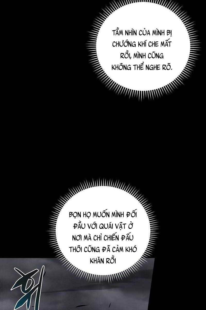 Streamer Pháp Sư - Chapter 48 - Page 70