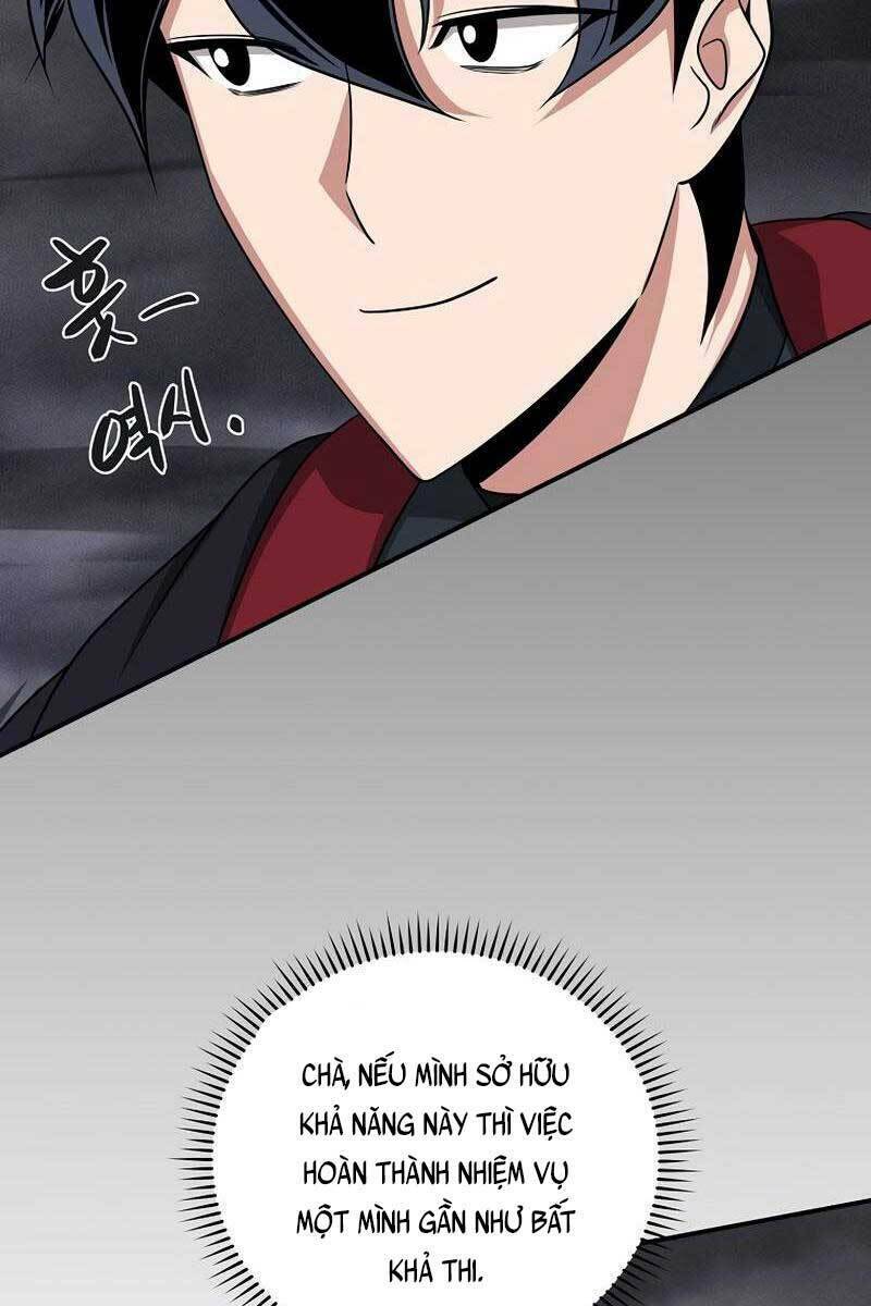 Streamer Pháp Sư - Chapter 48 - Page 72