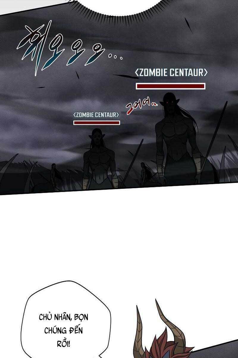 Streamer Pháp Sư - Chapter 48 - Page 73