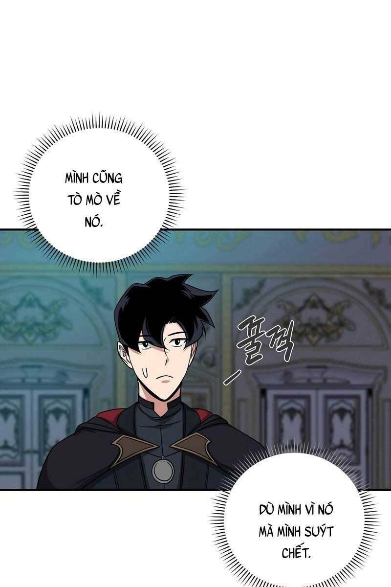 Streamer Pháp Sư - Chapter 48 - Page 7