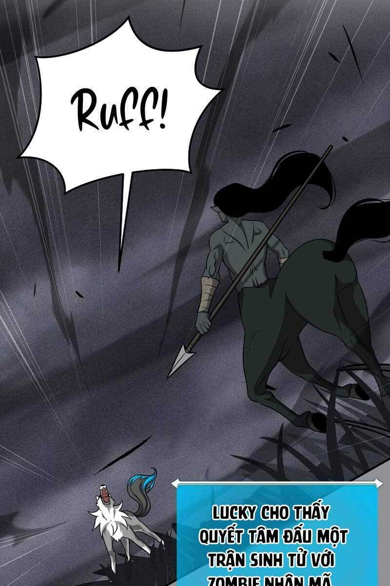 Streamer Pháp Sư - Chapter 48 - Page 81