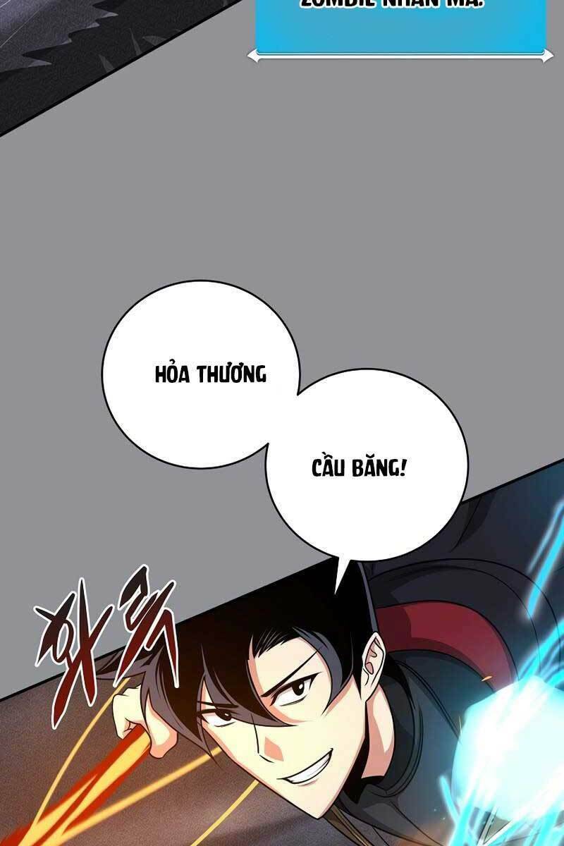 Streamer Pháp Sư - Chapter 48 - Page 82