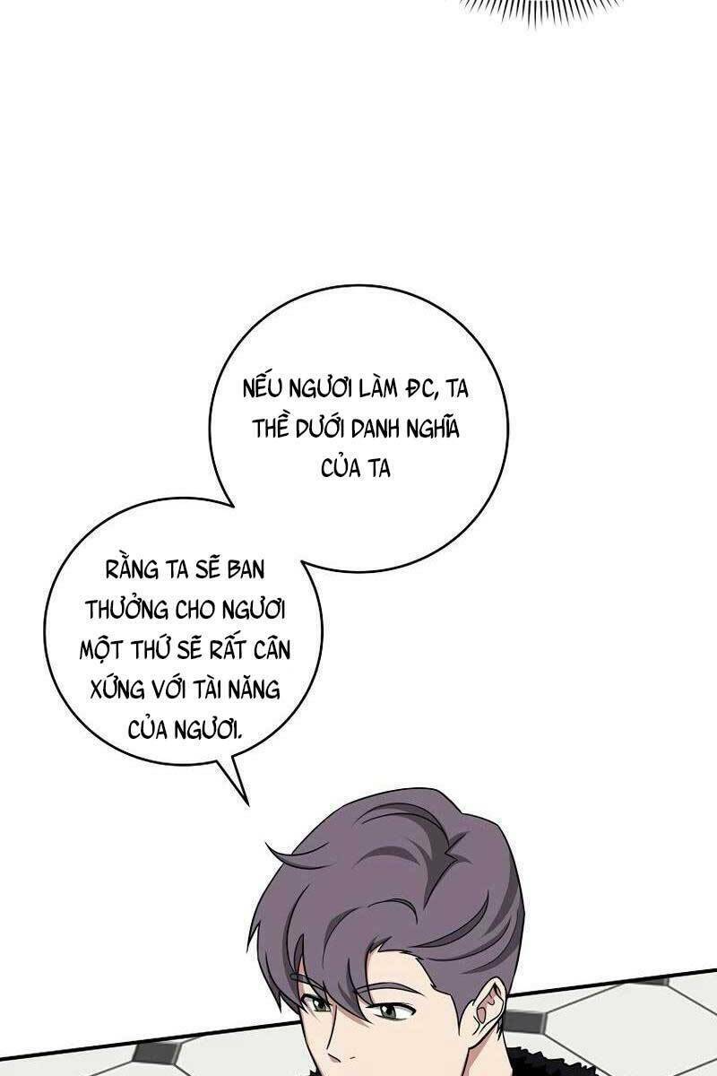 Streamer Pháp Sư - Chapter 48 - Page 8