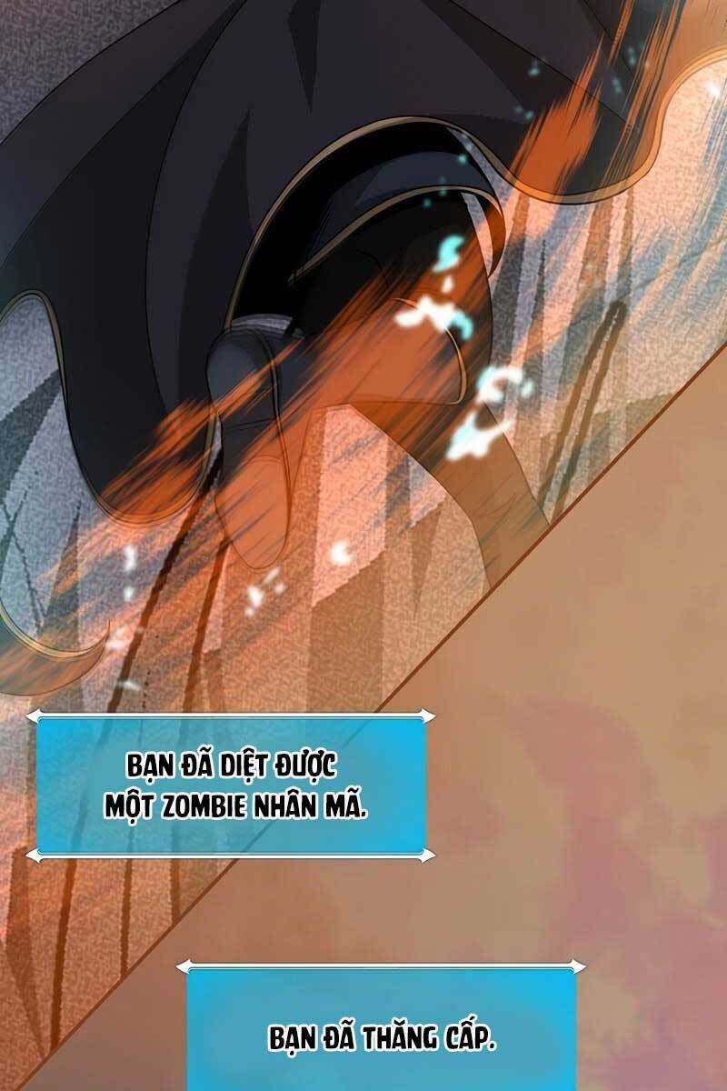 Streamer Pháp Sư - Chapter 48 - Page 93