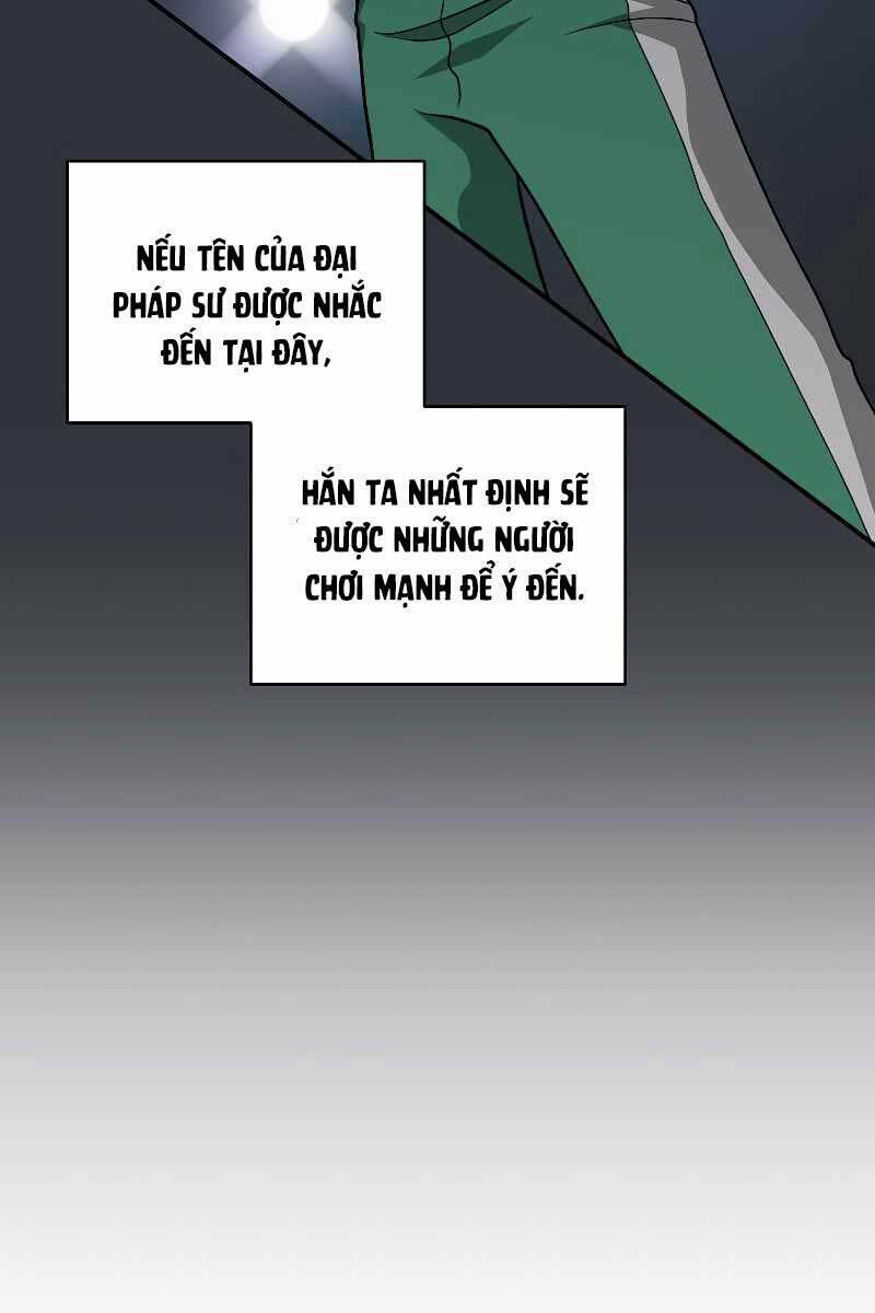 Streamer Pháp Sư - Chapter 49 - Page 21