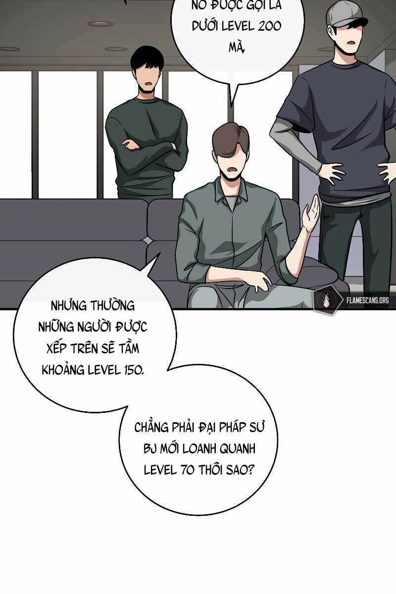 Streamer Pháp Sư - Chapter 49 - Page 37