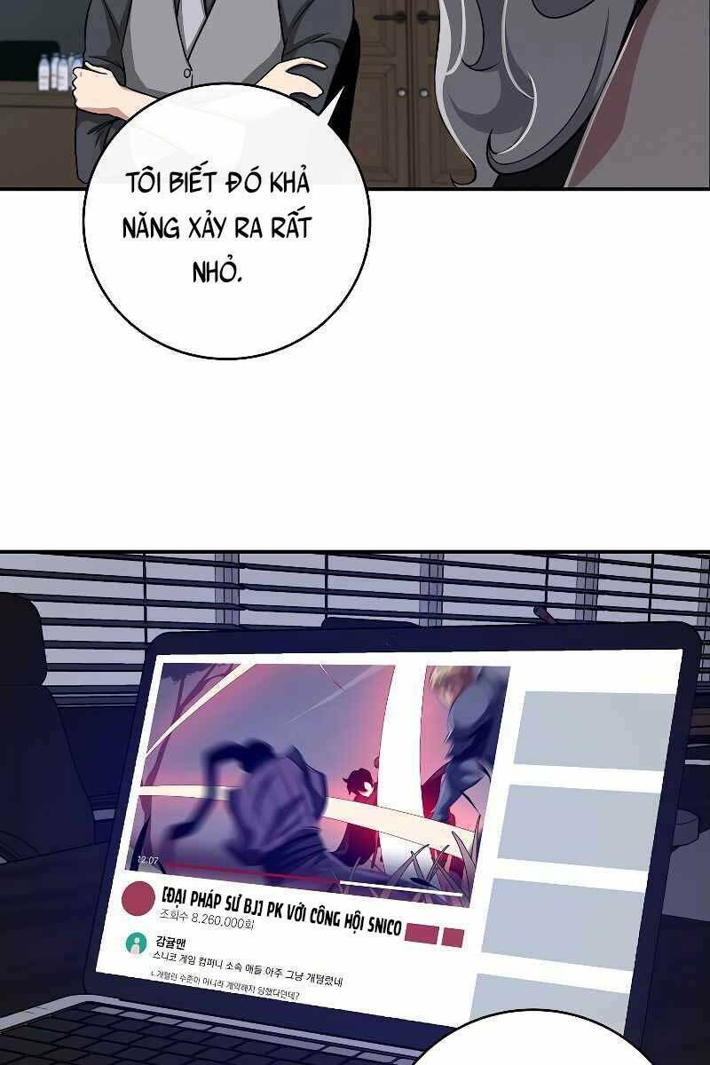 Streamer Pháp Sư - Chapter 49 - Page 3