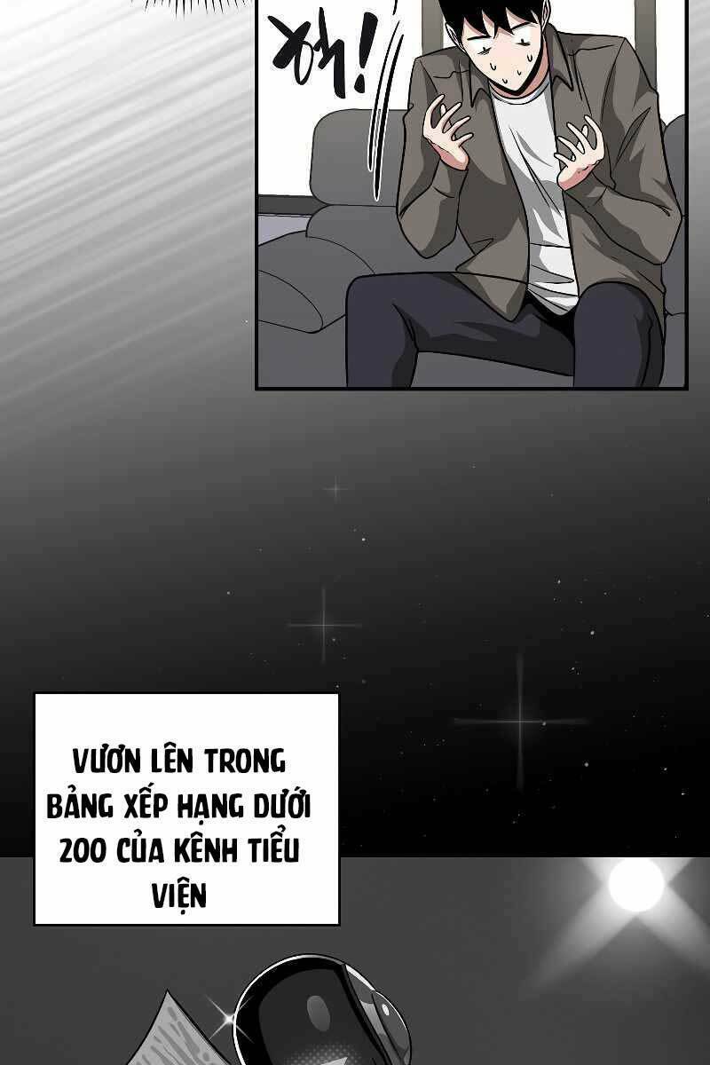 Streamer Pháp Sư - Chapter 49 - Page 41