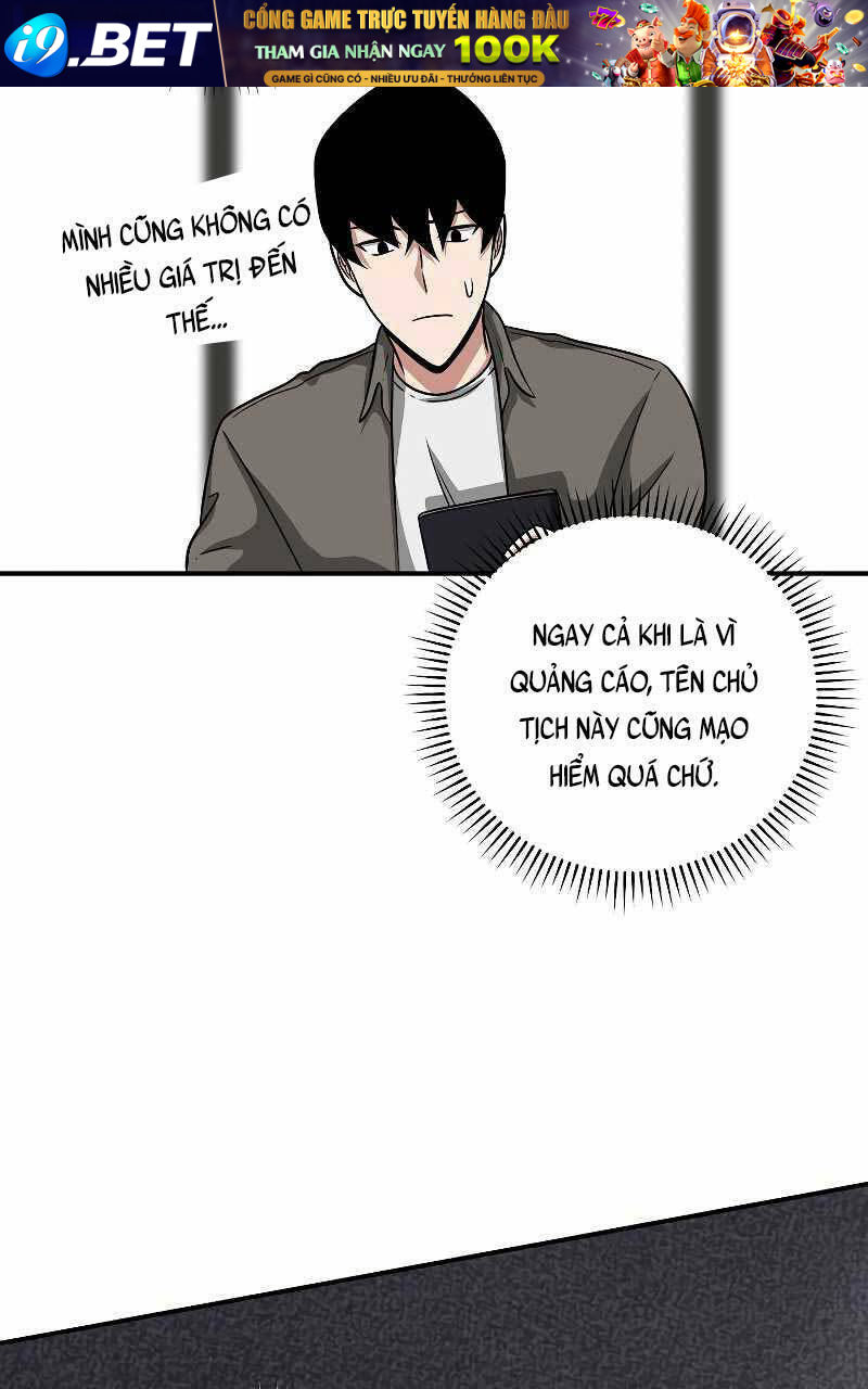 Streamer Pháp Sư - Chapter 49 - Page 46