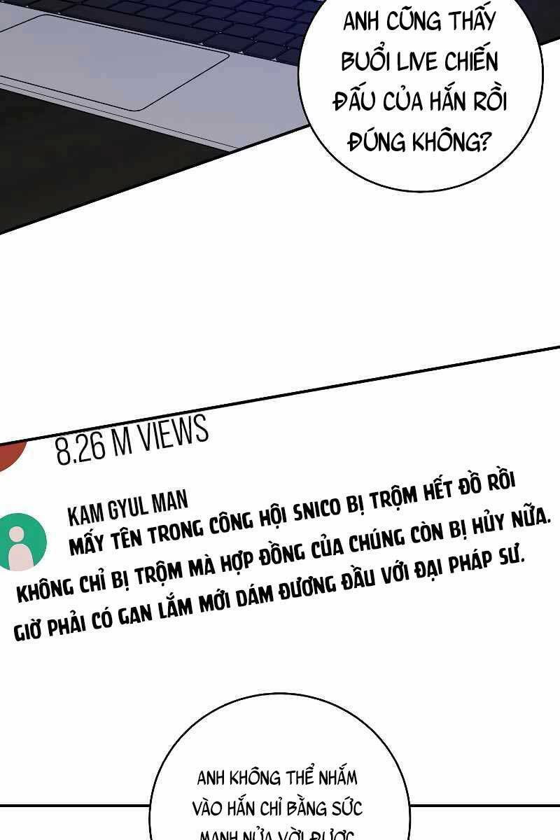 Streamer Pháp Sư - Chapter 49 - Page 4