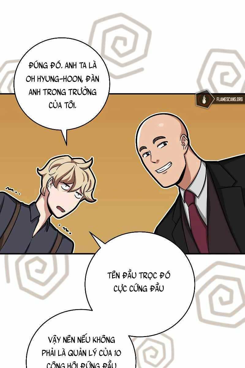 Streamer Pháp Sư - Chapter 49 - Page 52