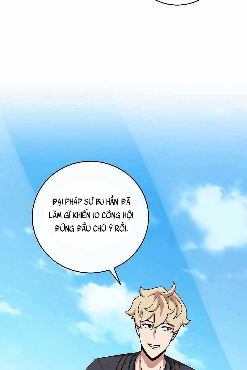 Streamer Pháp Sư - Chapter 49 - Page 54