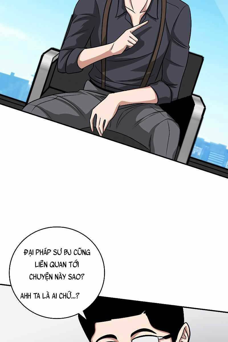 Streamer Pháp Sư - Chapter 49 - Page 55