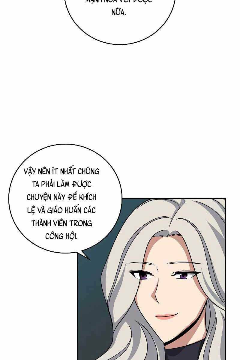 Streamer Pháp Sư - Chapter 49 - Page 5