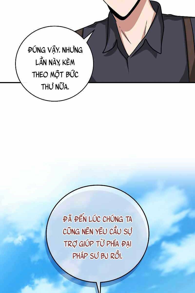 Streamer Pháp Sư - Chapter 49 - Page 67