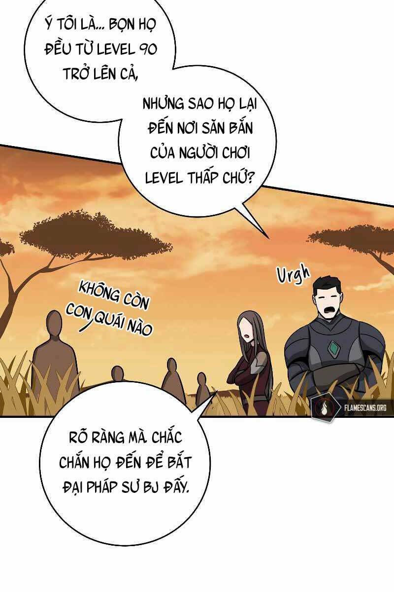 Streamer Pháp Sư - Chapter 49 - Page 74