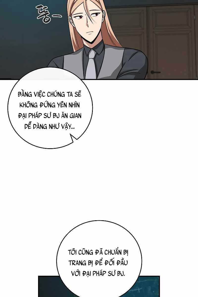 Streamer Pháp Sư - Chapter 49 - Page 7