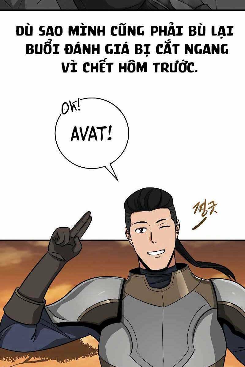 Streamer Pháp Sư - Chapter 49 - Page 85