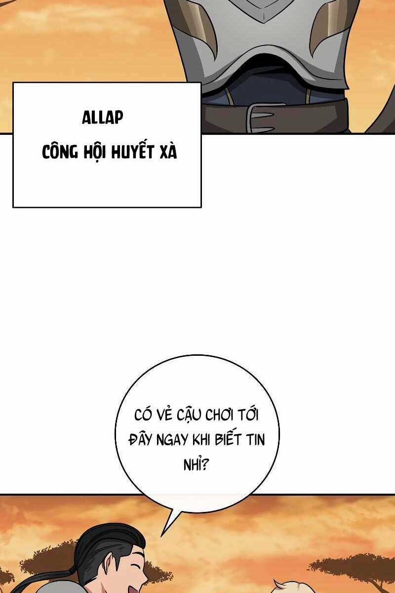 Streamer Pháp Sư - Chapter 49 - Page 86