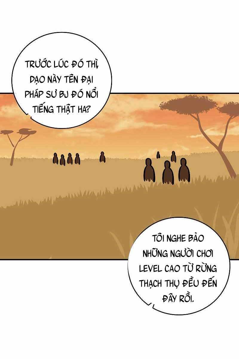 Streamer Pháp Sư - Chapter 49 - Page 90