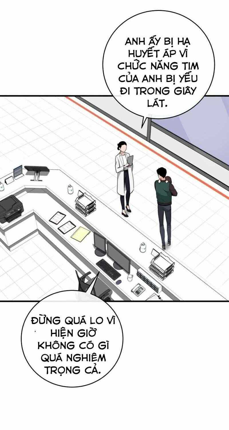 Streamer Pháp Sư - Chapter 5 - Page 19